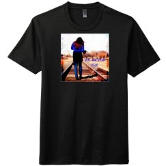 Unisex Perfect Tri Tee