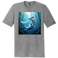 Unisex Perfect Tri Tee