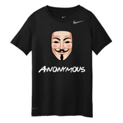 Youth Nike Legend Shirt