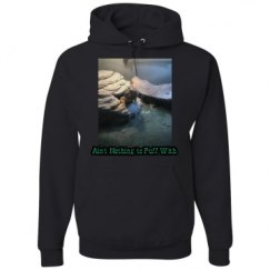 Unisex Basic Promo Hoodie