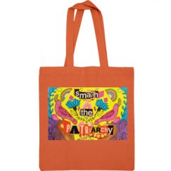 Canvas Tote Bag