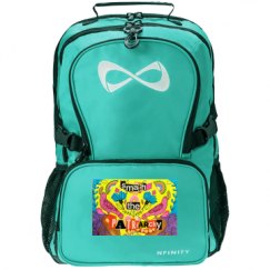 Nfinity Backpack Bag