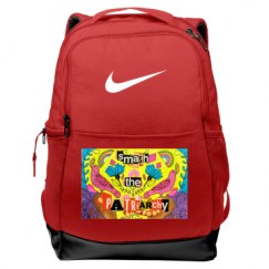 Nike Brasilia Medium Backpack