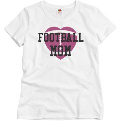 football mom