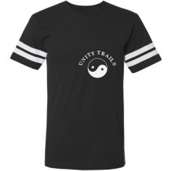 Unisex Vintage Sports Tee