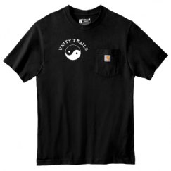 Unisex Carhartt Tall Pocket Tee