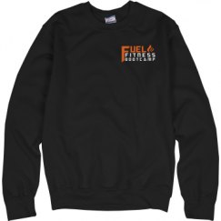 Unisex Basic Promo Crewneck Sweatshirt