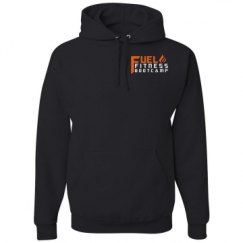 Unisex Basic Promo Hoodie