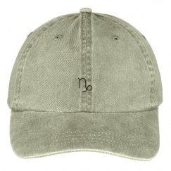 Vintage Baseball Cap