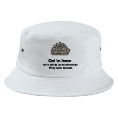 Unisex Bucket Hat