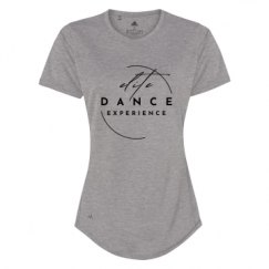 Women's Adidas Sport Shirt