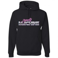 Unisex Basic Promo Hoodie