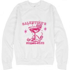 Unisex Basic Promo Crewneck Sweatshirt