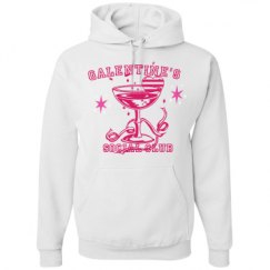 Unisex Basic Promo Hoodie