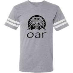 Unisex Vintage Sports Tee