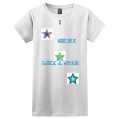 Ladies Basic Softstyle Tee