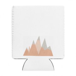 Regular 12 oz Can Cooler