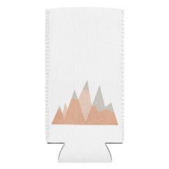 Slim 12 oz Can Cooler