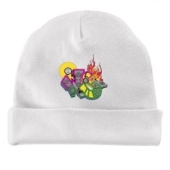 Rabbit Skins Baby Hat