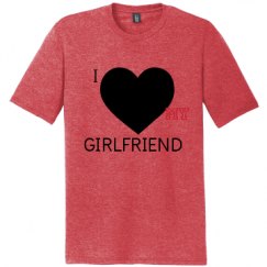 Unisex Perfect Tri Tee