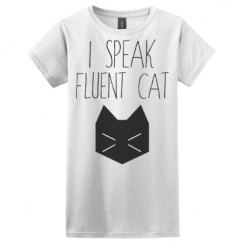 Ladies Basic Softstyle Tee