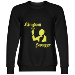 Unisex Triblend Crewneck Sweatshirt