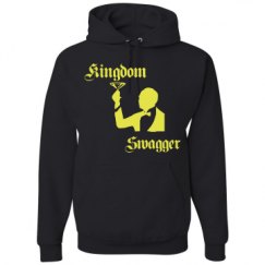 Unisex Basic Promo Hoodie