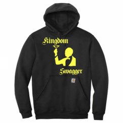 Unisex Carhartt Hooded Sweatshirt