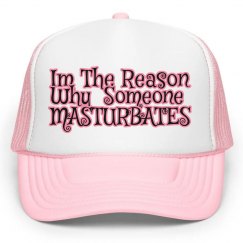 Reason Why Someone Plays Pink