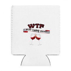 Regular 12 oz Can Cooler