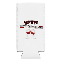 Slim 12 oz Can Cooler