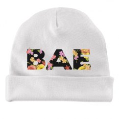 Rabbit Skins Baby Hat