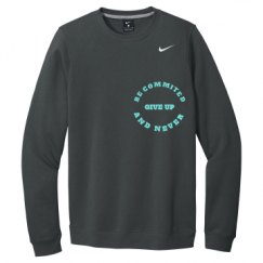 Unisex Nike Crewneck Sweatshirt