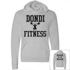 DONDIFITNESS