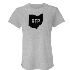 Ladies Slim Fit Favorite Tee