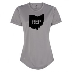 Women's Adidas Sport Shirt 