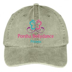 Vintage Baseball Cap