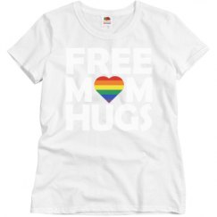 Ladies Basic Softstyle Promo Tee