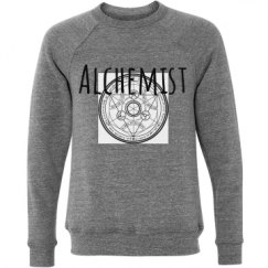 Unisex Triblend Crewneck Sweatshirt