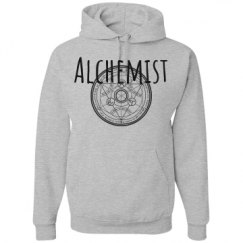 Unisex Basic Promo Hoodie