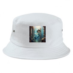 Unisex Bucket Hat