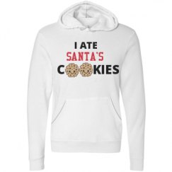 Unisex Fleece Pullover Midweight Hoodie