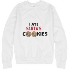 Unisex Basic Promo Crewneck Sweatshirt