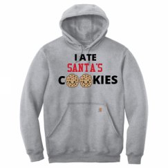 Unisex Carhartt Hooded Sweatshirt