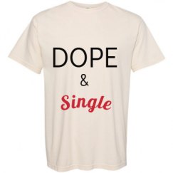 Adult Heavyweight T-Shirt