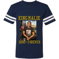 Unisex Vintage Sports Tee