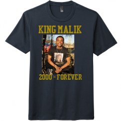 Unisex Perfect Tri Tee