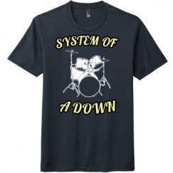 Unisex Perfect Tri Tee