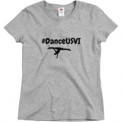 Ladies Basic Softstyle Tee