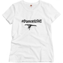 Ladies Basic Softstyle Promo Tee